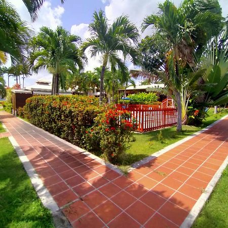 Maison Charmante A Plessis Nogent Avec Piscine Partagee Villa Sainte-Rose Buitenkant foto