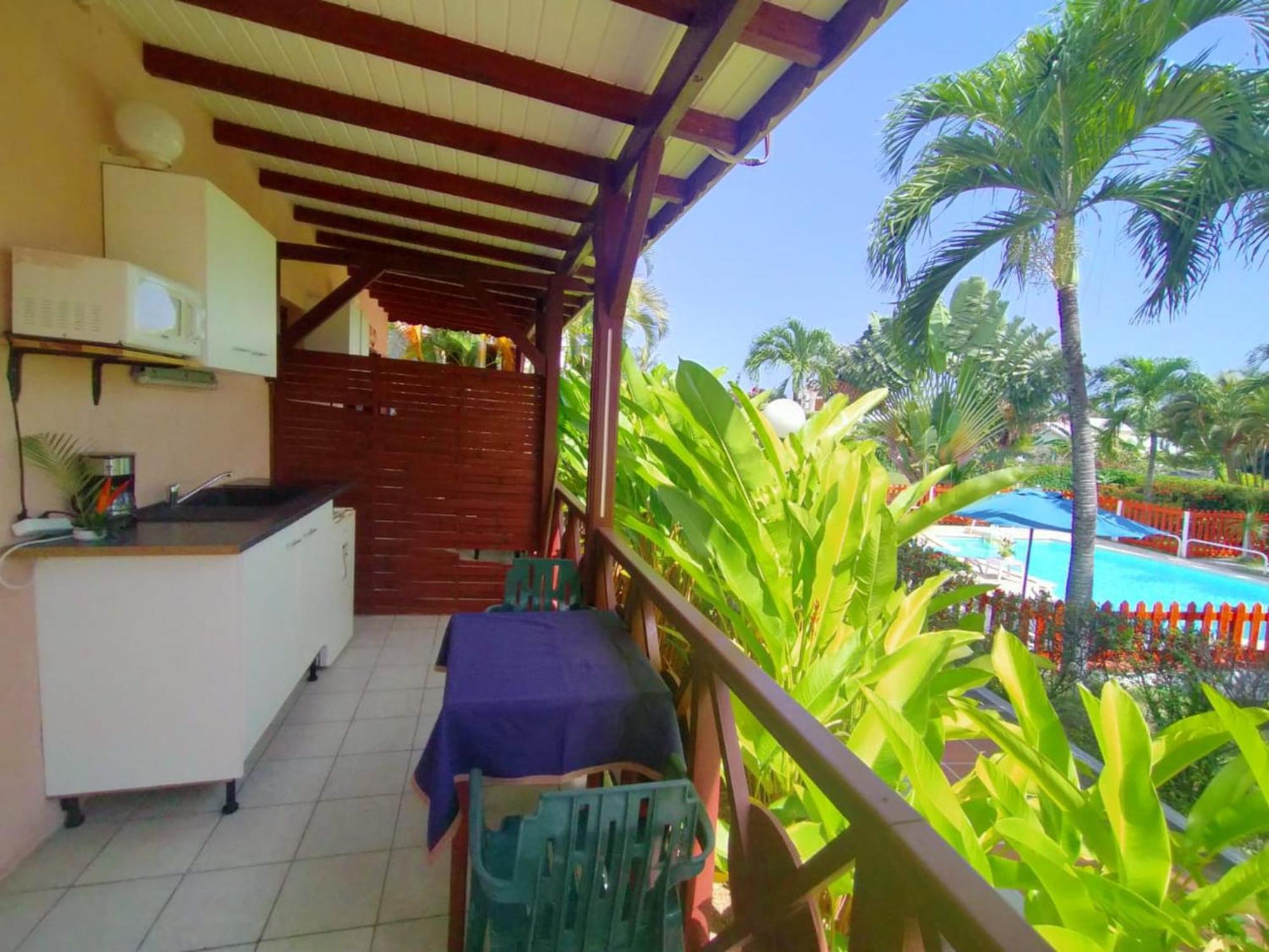 Maison Charmante A Plessis Nogent Avec Piscine Partagee Villa Sainte-Rose Buitenkant foto